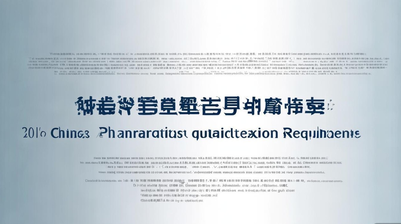 2016年执业药师报名条件具体有哪些要求？-图1