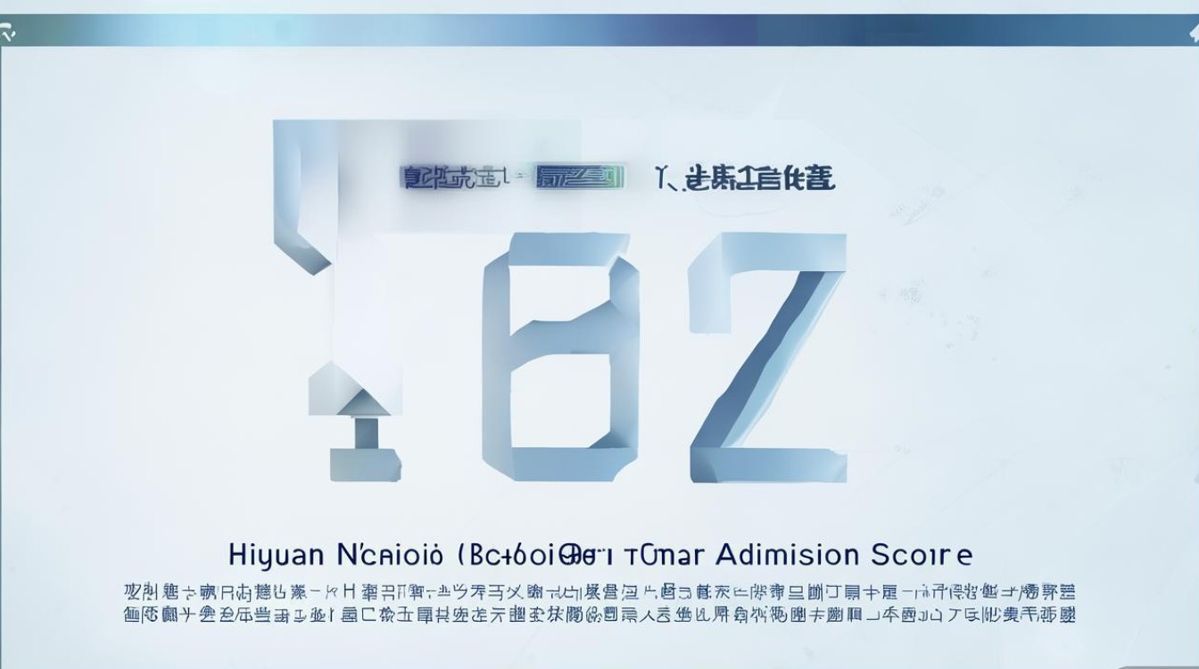 怀远中考一中录取线2024年是多少？-图1