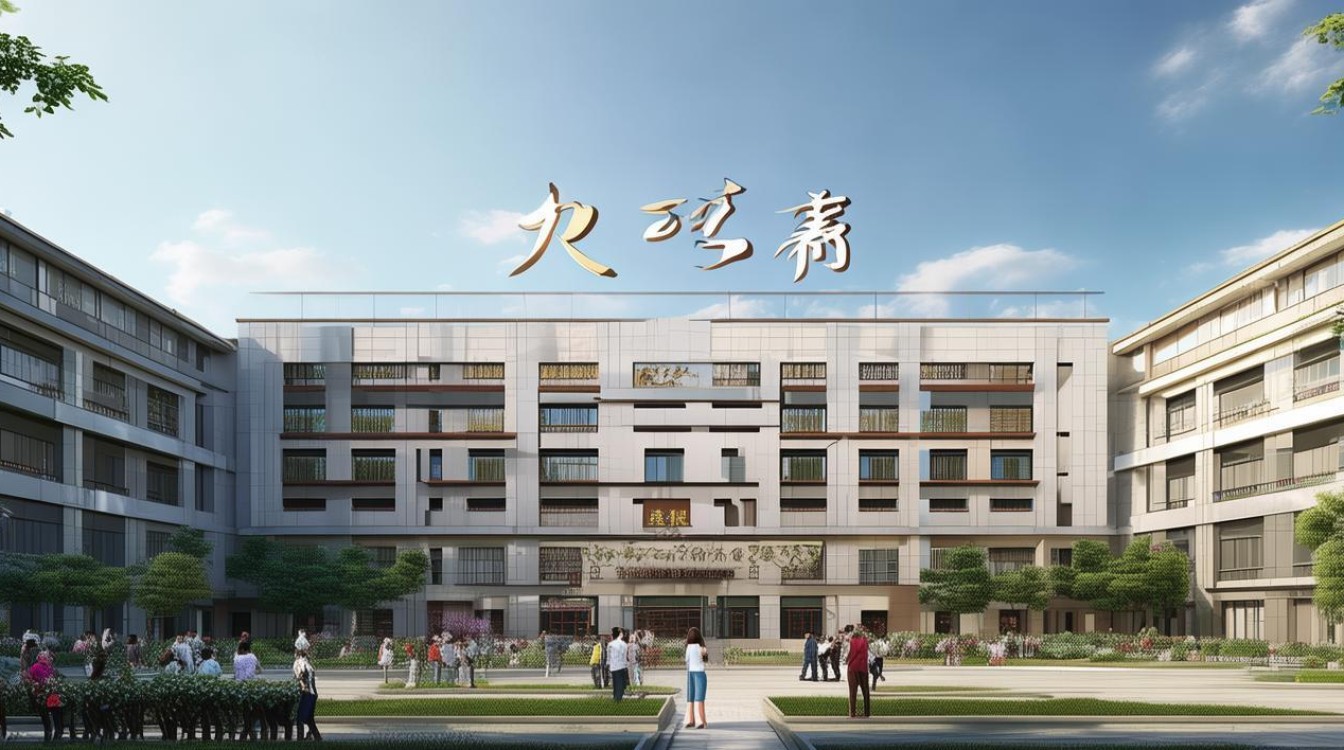 盛兴中学2024年录取分数线是多少？不同校区有差异吗？-图1