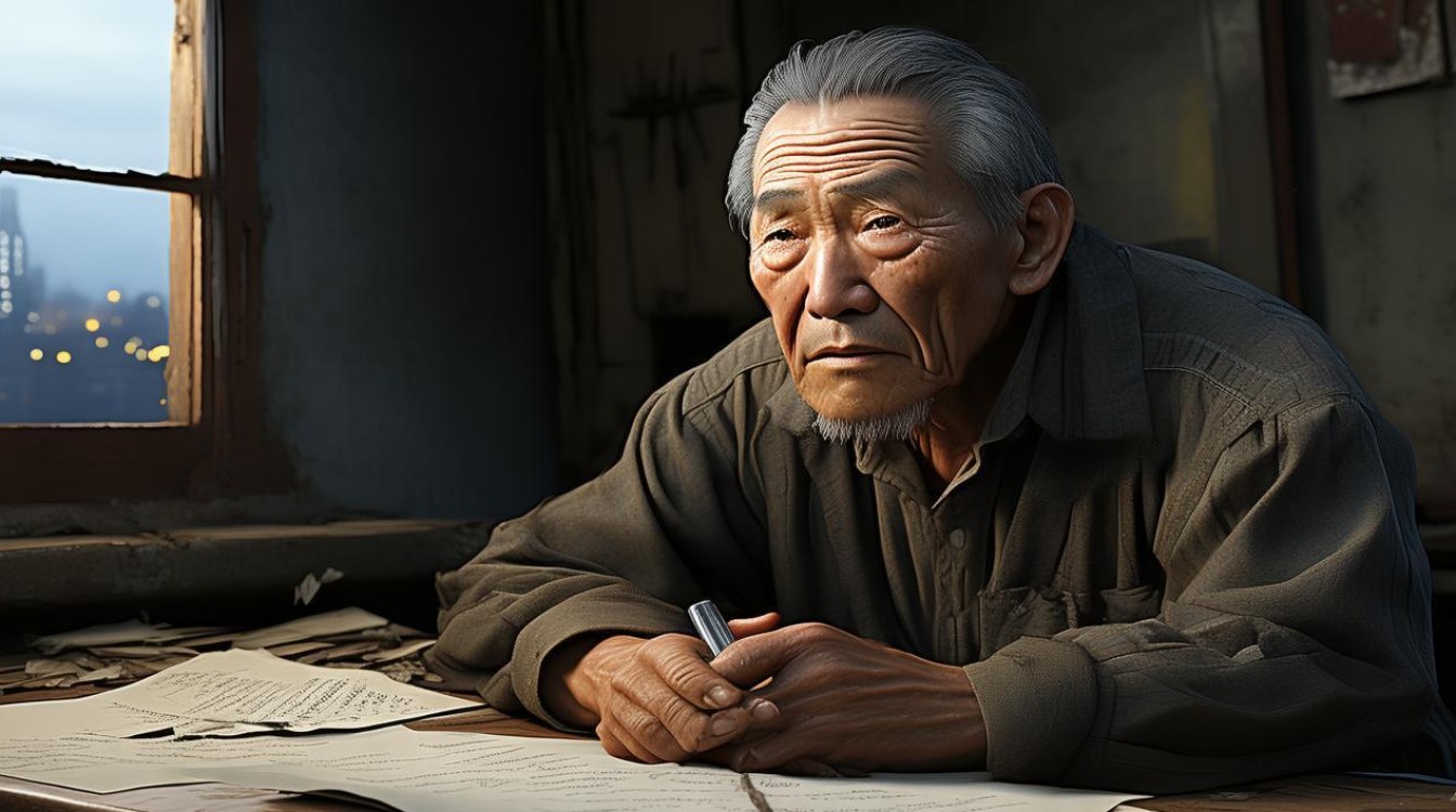 穷人的思维和性格，为何难以突破阶层固化？-图1