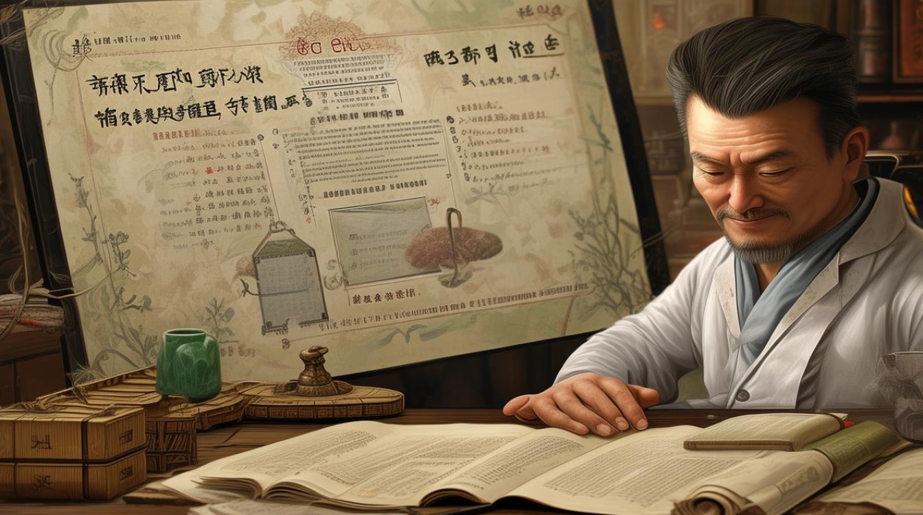 中医医师资格证网上报名条件有哪些具体要求？-图1