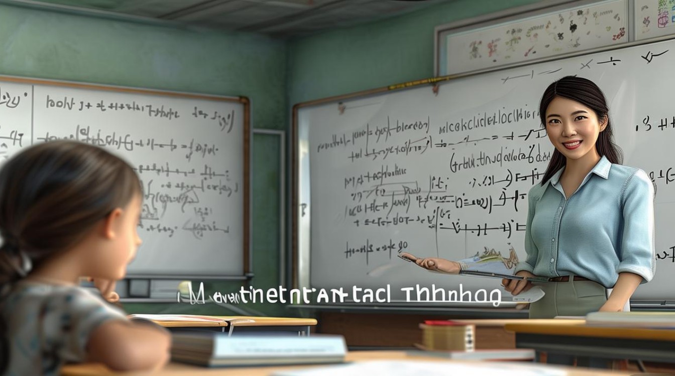 数学思维能力具体包括哪些方面？如何培养这些能力？-图1