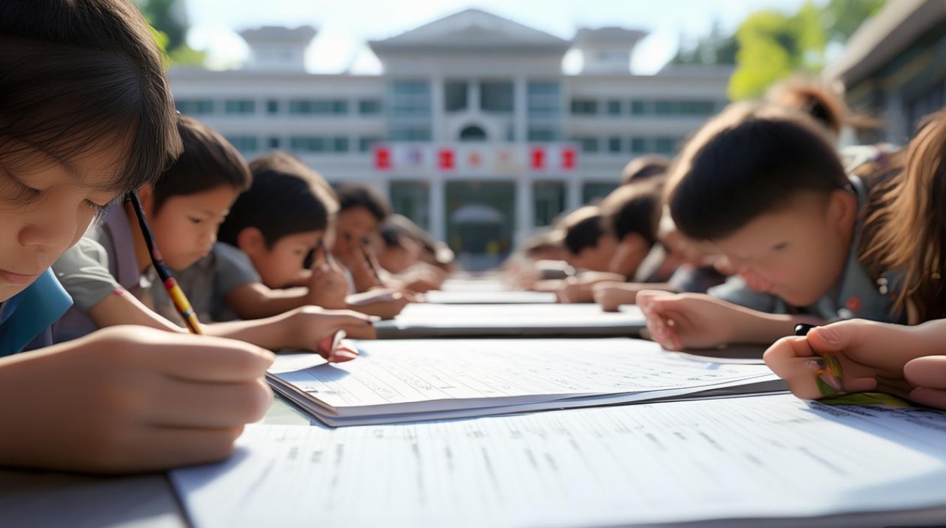 通海二中初中录取分数线是多少？-图1