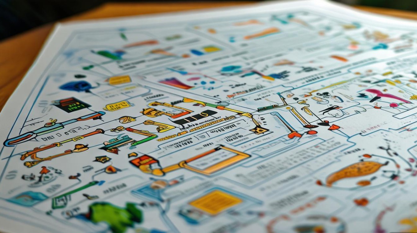 八下生物思维导图怎么画?重点难点全梳理?-图1 八下生物思维导图怎么画?重点难点全梳理?-图1