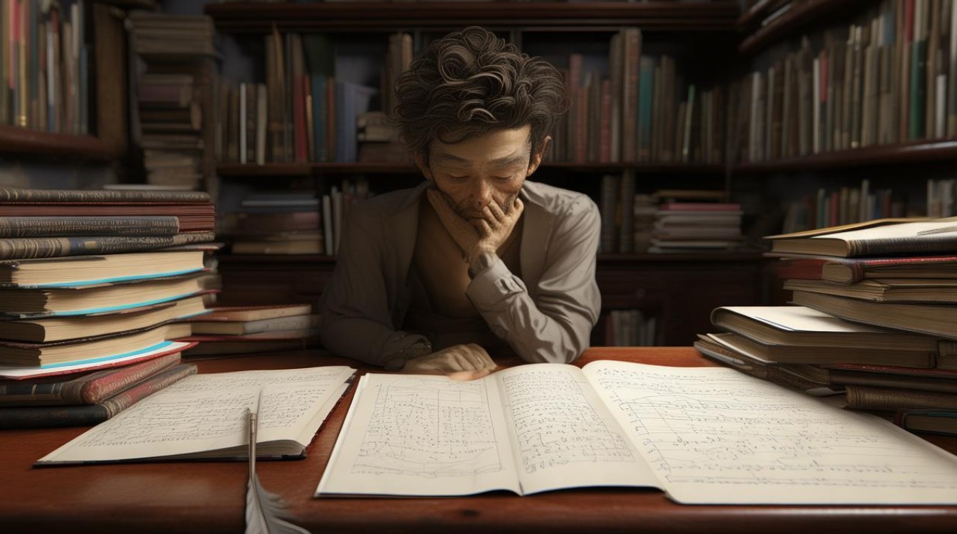 如何提升思维能力逻辑判断能力？-图1