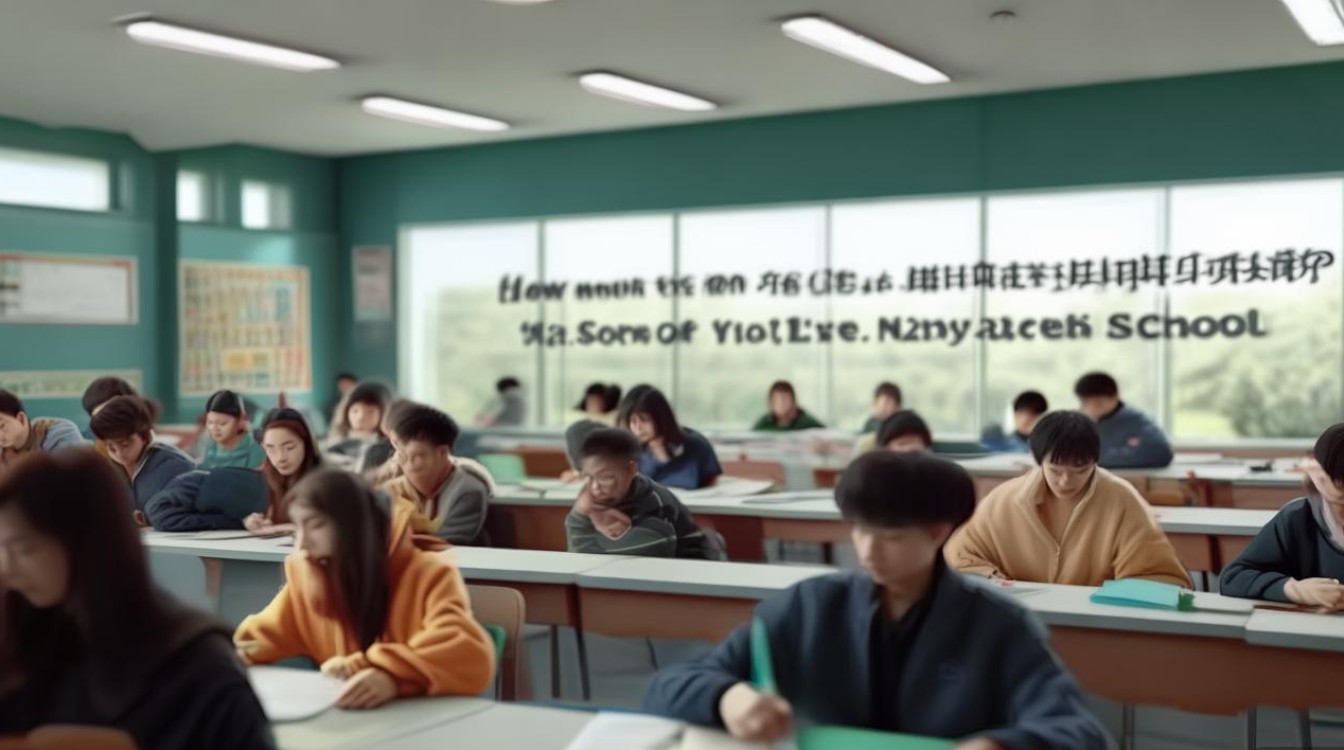 太原五中2024高考录取分数线是多少?-图1 太原五中2024高考录取分数线是多少?-图1