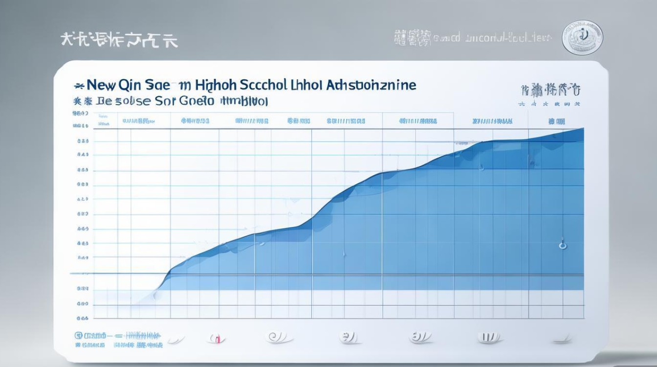 新青二中2023年录取分数线是多少?往年分数线有参考吗?-图1 新青二中2023年录取分数线是多少?往年分数线有参考吗?-图1