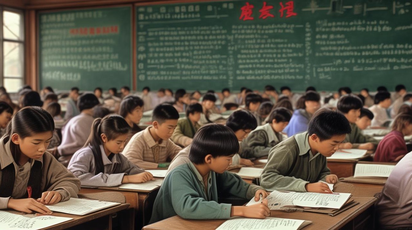 1981年高考录取率究竟有多高？背后有哪些历史因素？-图1