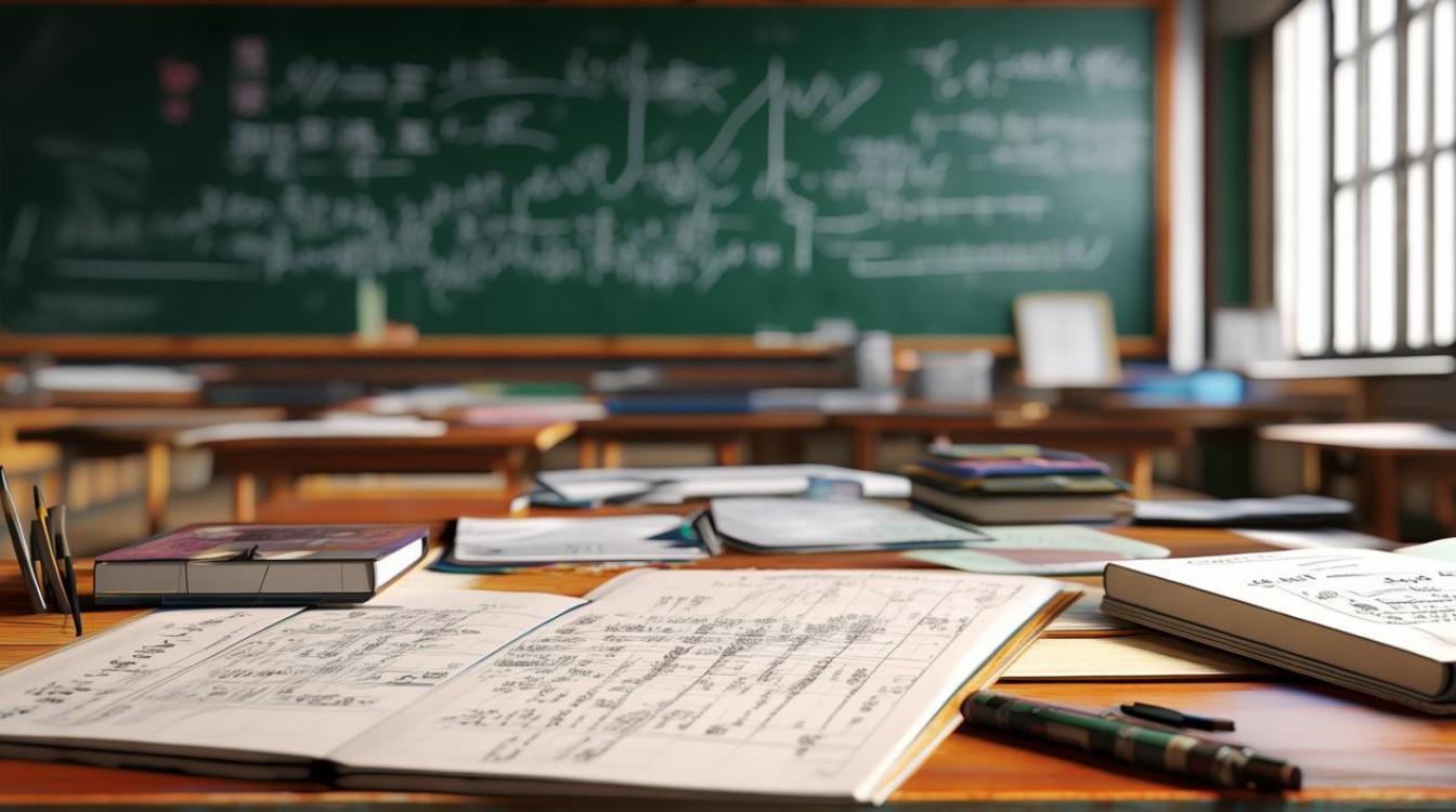 初三数学新思维怎么学才能快速提升解题能力？-图1