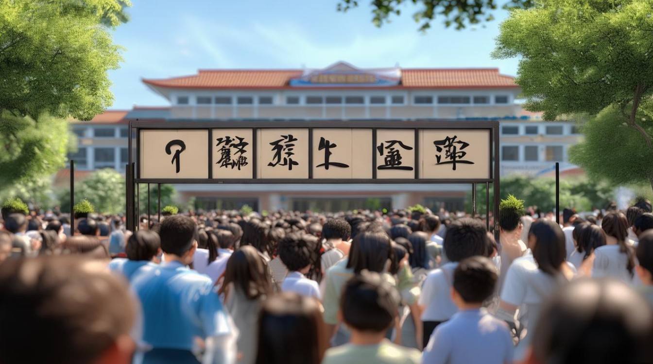 上蔡老一中2023年录取分数线是多少？需要多少分才能被录取？-图1