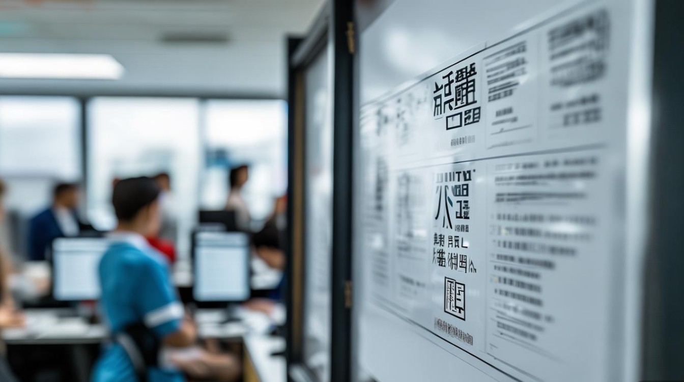 渭南护师报名条件2024是什么？需要工作年限和学历吗？-图1
