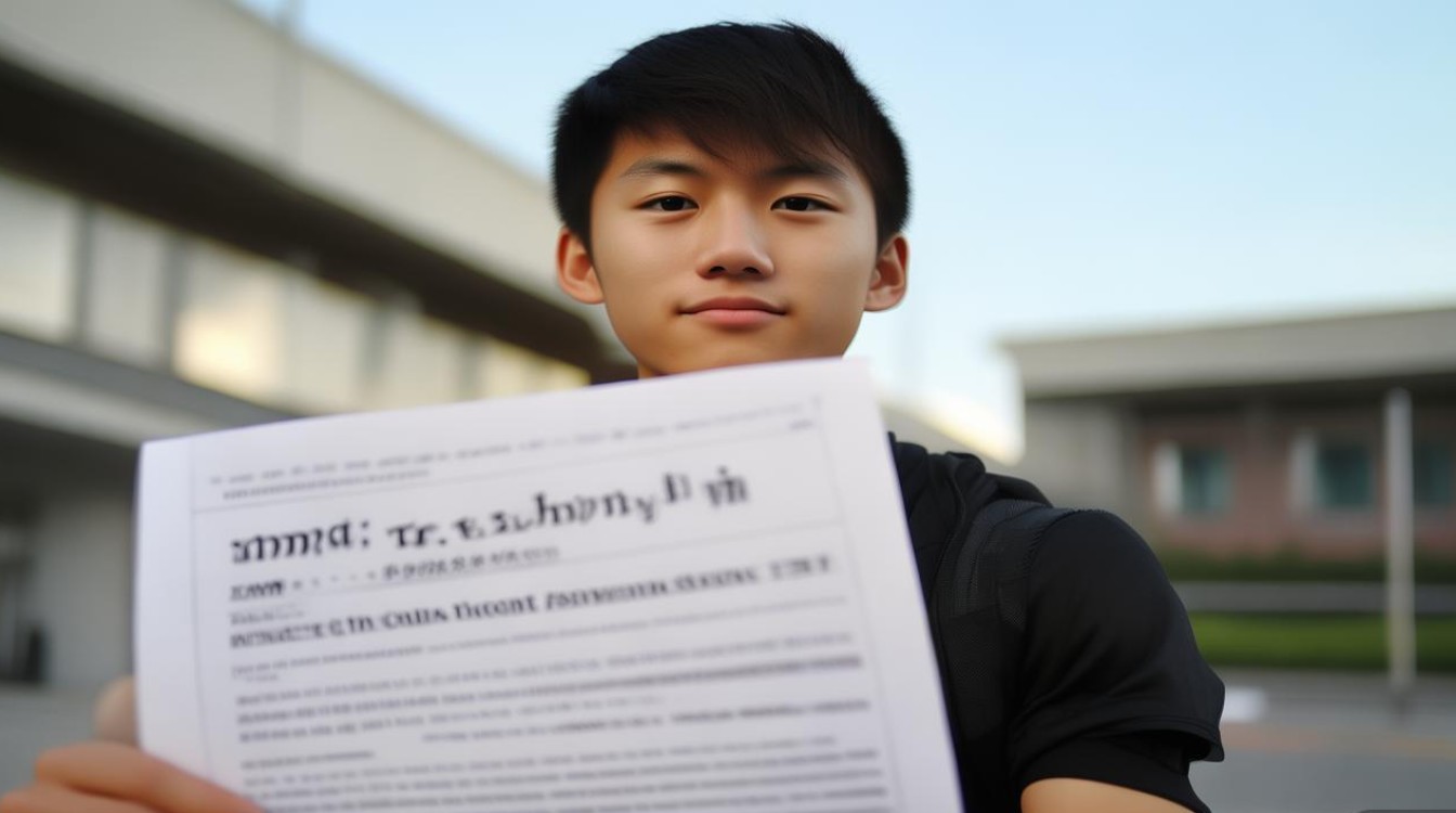 中山体育生录取线是多少？2023年最新分数线查询指南-图1