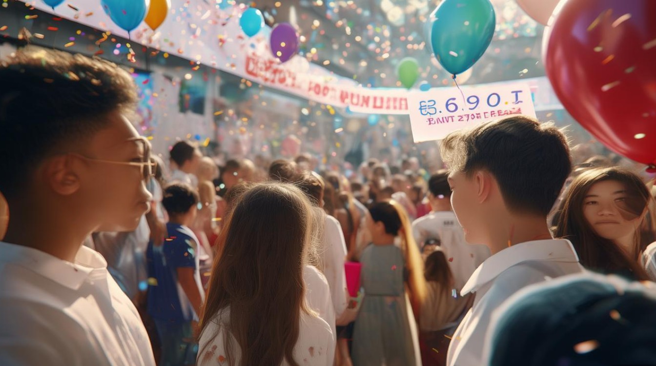 孝昌文昌中学录取线是多少2023年多少分能上？-图1