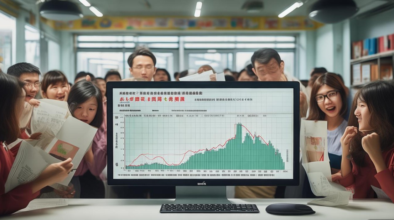 丰城九中今年录取分数线是多少？-图1