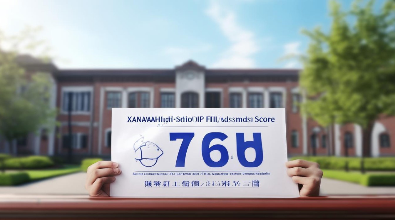 襄阳高中满分多少分录取？2024襄阳高中录取分数线是多少？-图1