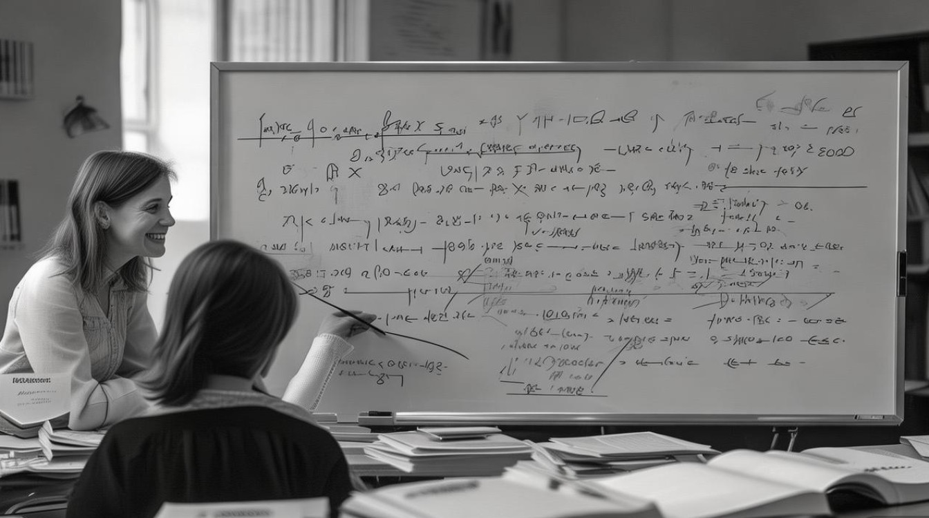 数学思维训练如何有效提升孩子的解题能力？-图1