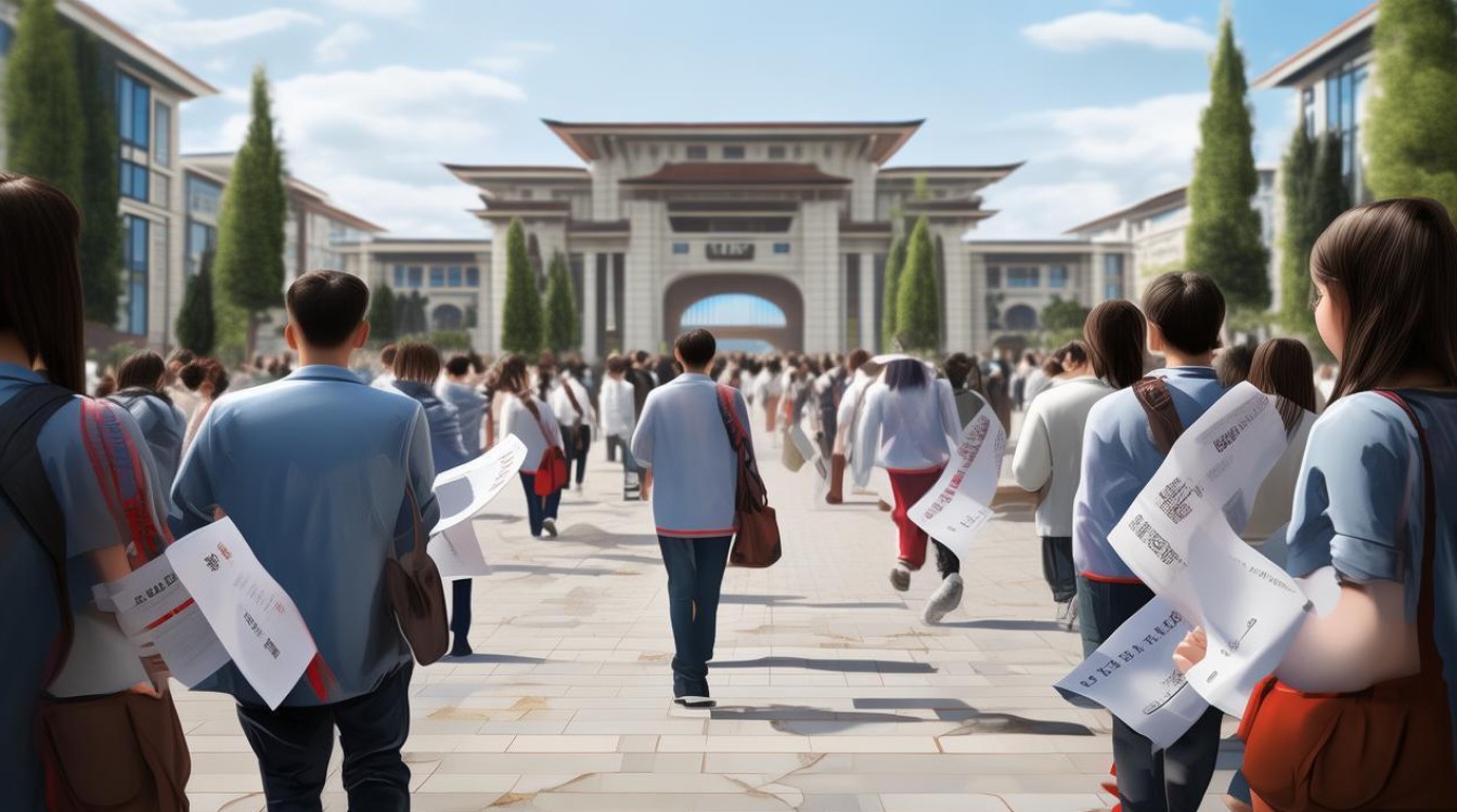 山东2023年一本实际录取人数是多少？-图1