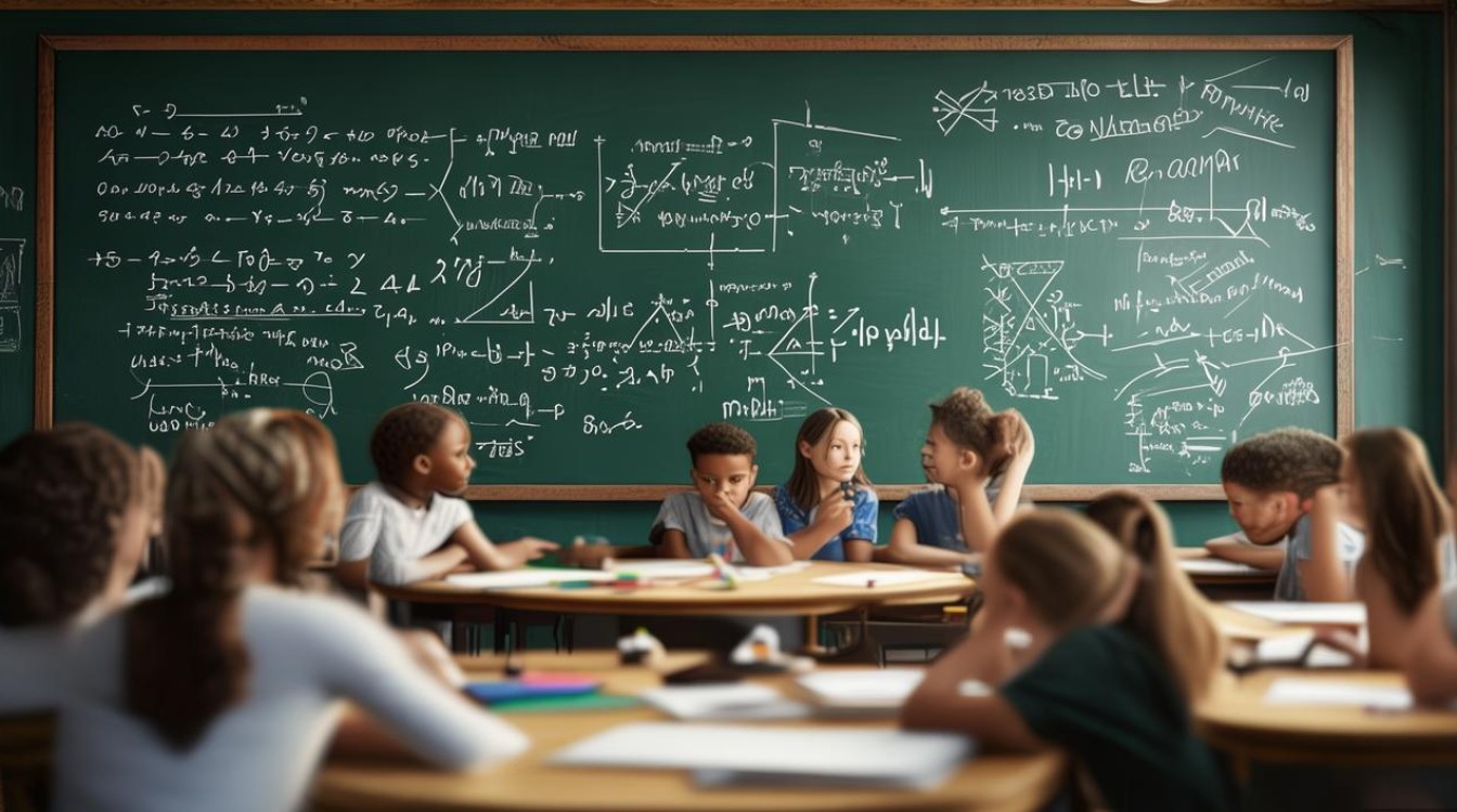 数学思维训练目标到底是什么？如何有效提升孩子的思维能力？-图1