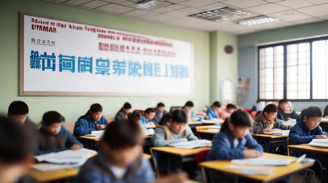 深大附中2023年预估录取线是多少？参考往年分数线怎么定位？-图1