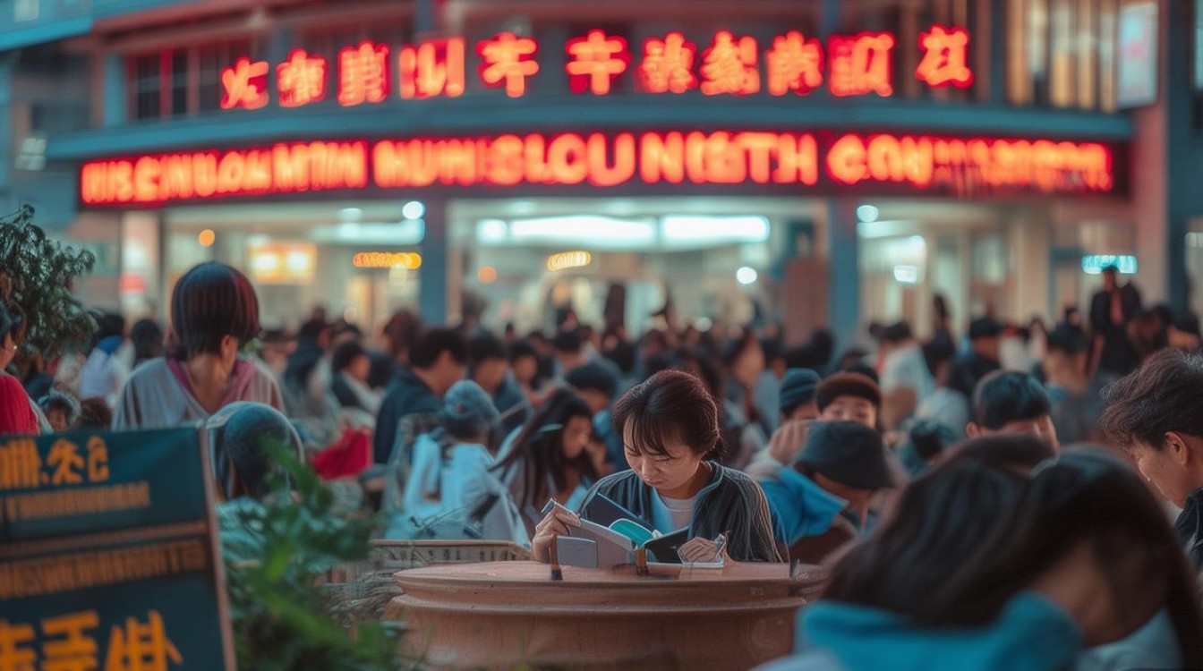 银川夜大报名条件有哪些？需要满足什么要求？-图1