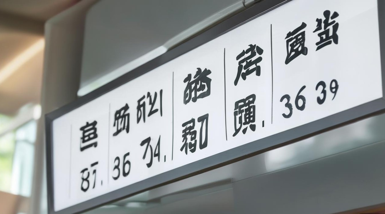 2024年和顺一中中考录取分数线是多少？历年分数线有变化吗？-图1