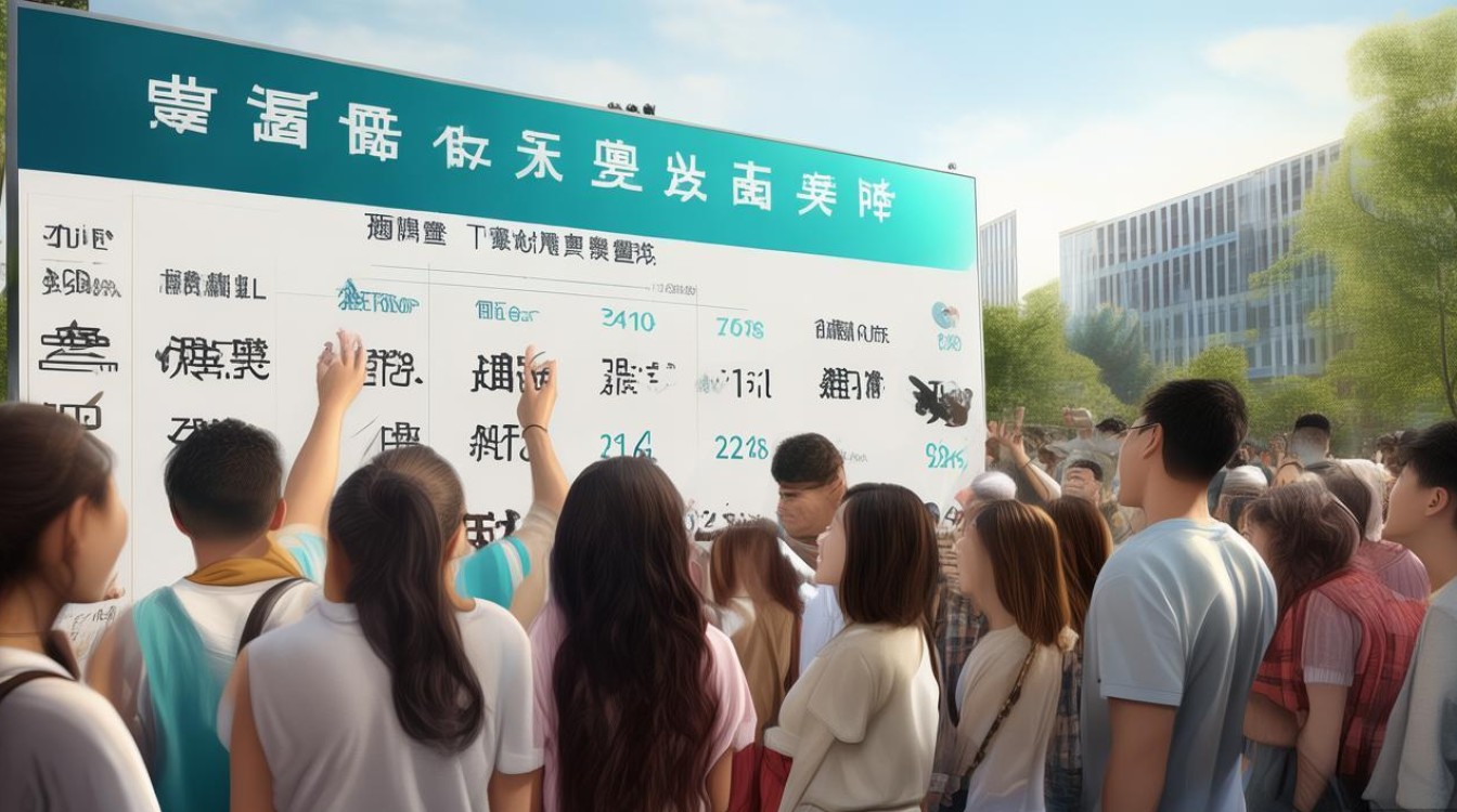 中国科大录取分数线是多少？2023年各省最低分多少？-图1
