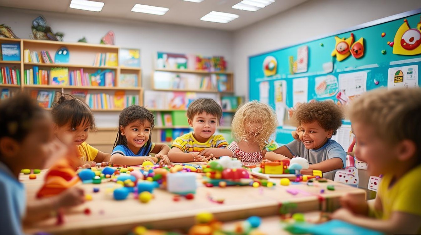 幼儿思维机构怎么选？3-6岁孩子思维启蒙关键期要注意什么？-图1