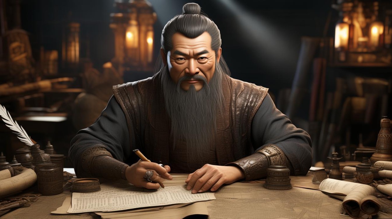 周瑜思维是什么？职场人如何借鉴其智慧？-图1