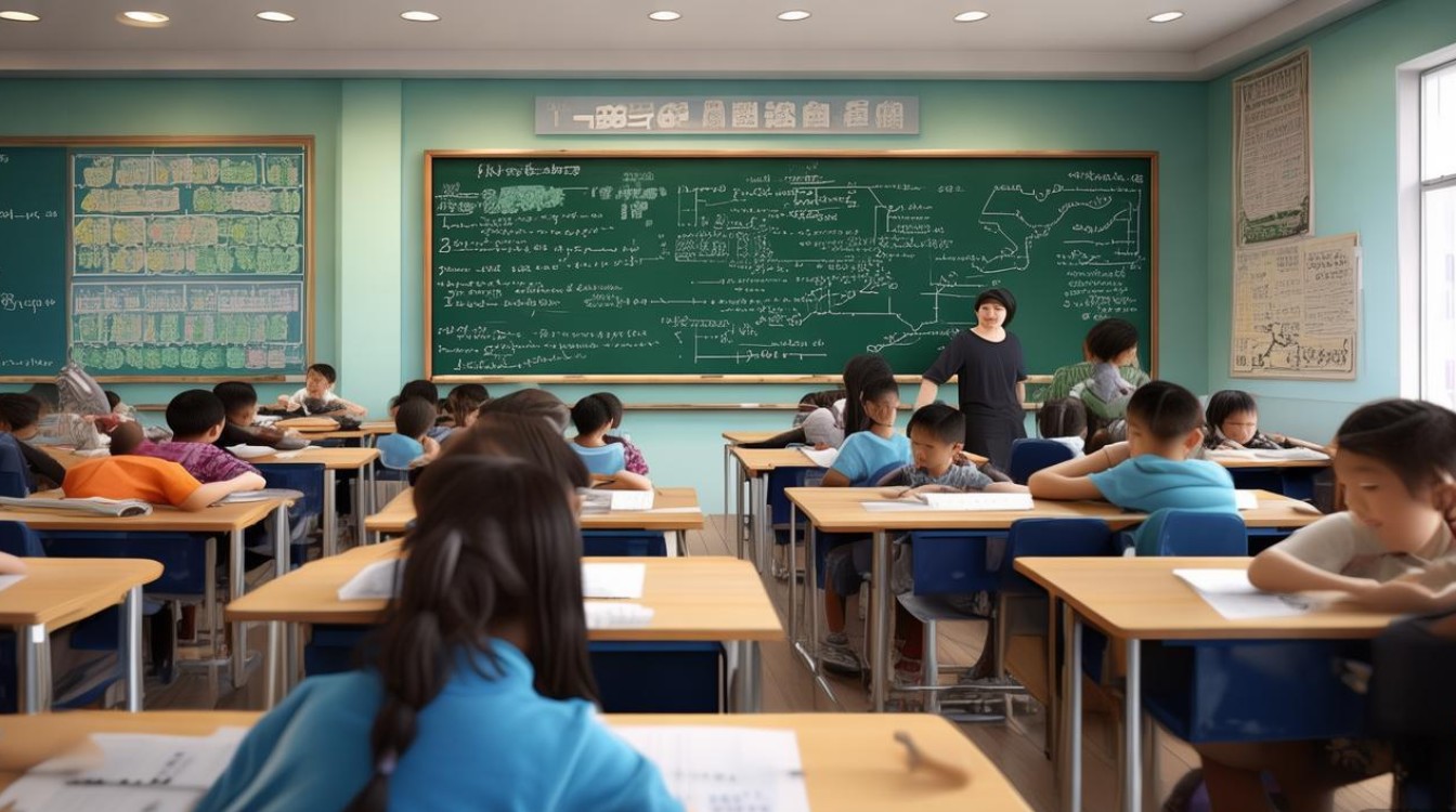 漯河新思维奥数怎么样？孩子适合学吗？效果好不好？-图1