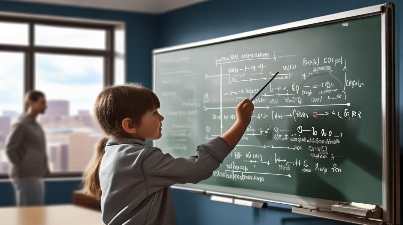 如何从小培养孩子的数学思维能力？-图1