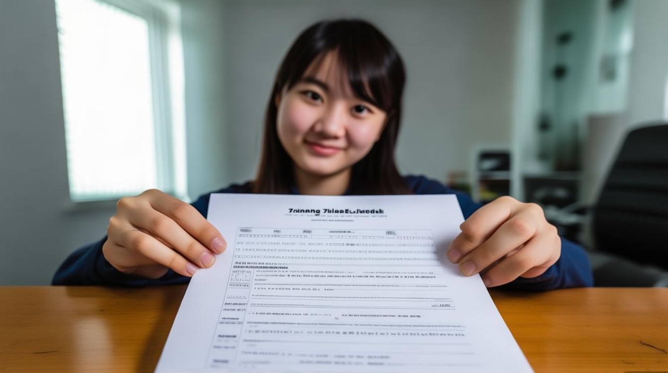张子枫高考录取线具体是多少？分数线和录取院校是什么？-图1