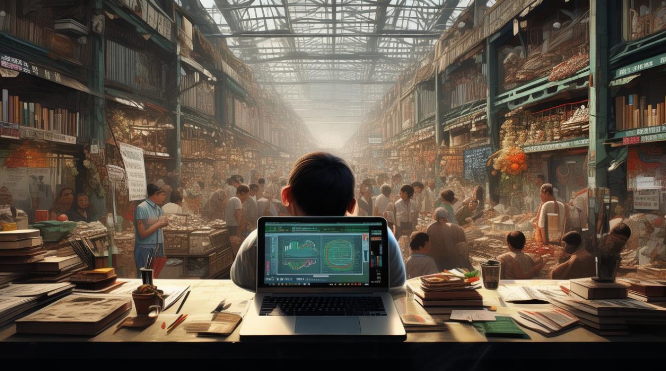 罗辑思维说市场广度，到底怎么扩大市场广度？-图1