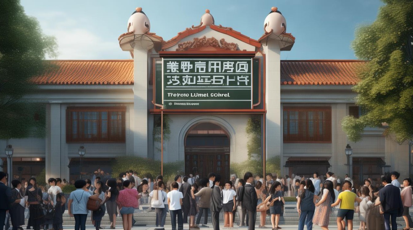通州潞河中学中招录取分数线是多少？2024年最新数据来了-图1