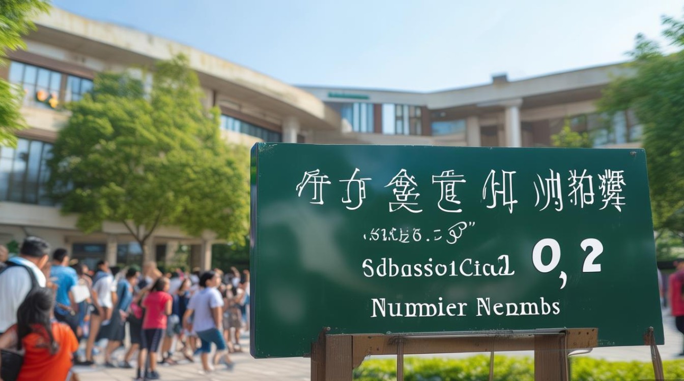 邯郸新五中2023年录取分数线是多少？-图1