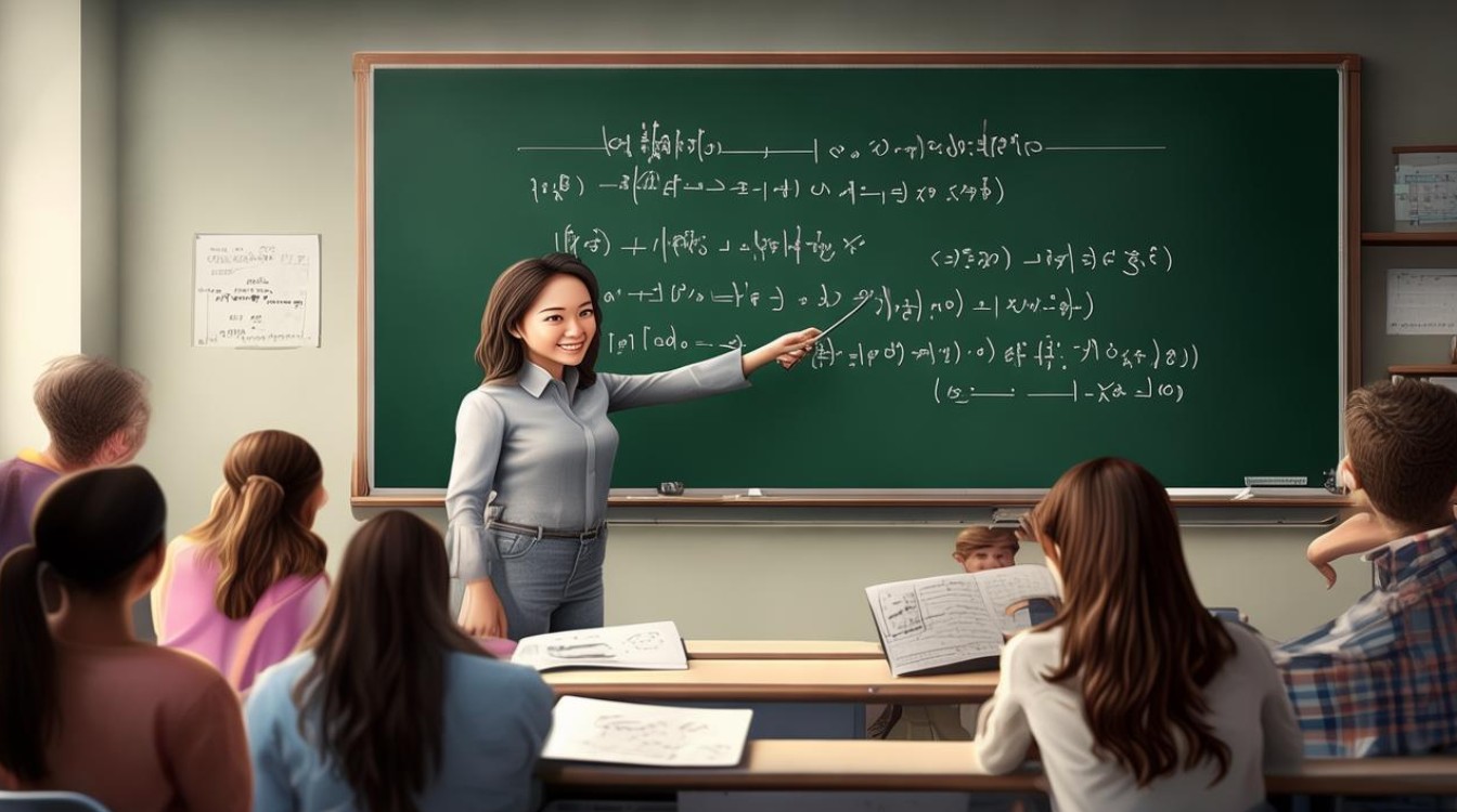 新思维伴你学数学，如何让孩子轻松爱上数学？-图1
