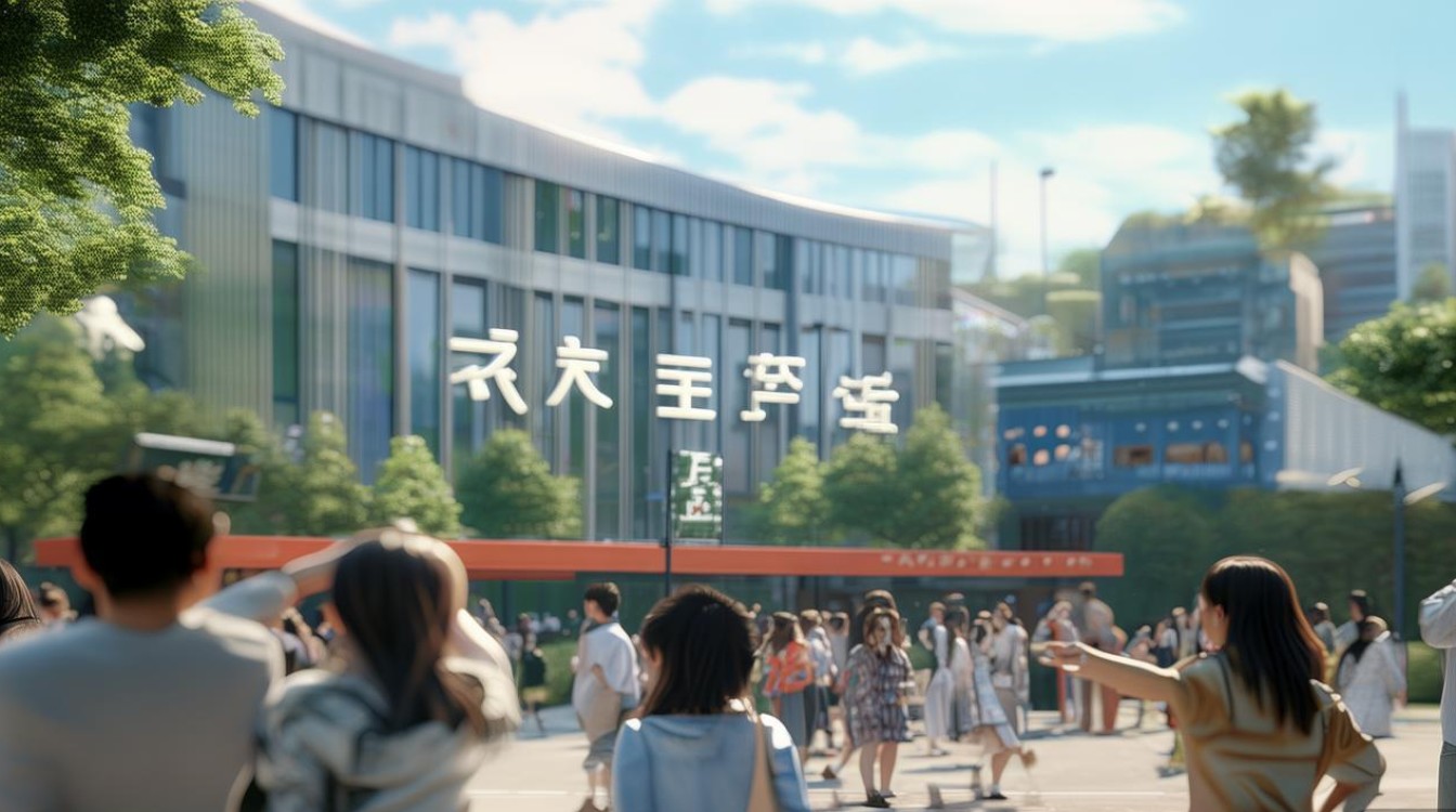 河南医专最低多少分录取？202X年河南考生要多少分能上？-图1