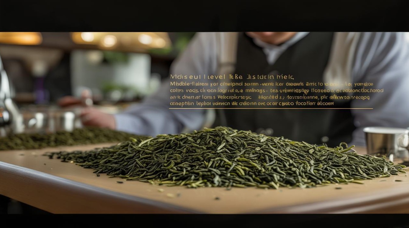 中级评茶师报名条件有哪些？需要满足哪些要求？-图1