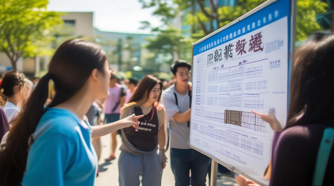 河北单招录取总分多少？各科分值怎么算？-图1