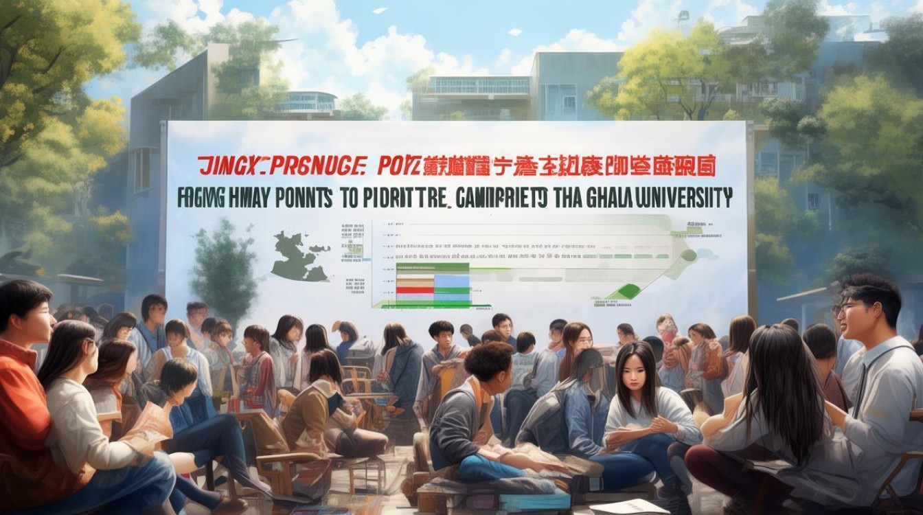 江西多少分能考上清华大学2024录取分数线是多少-图1