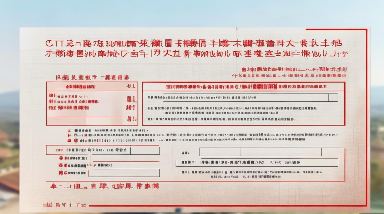 贵州Catti报名要满足哪些条件？费用是多少？-图1
