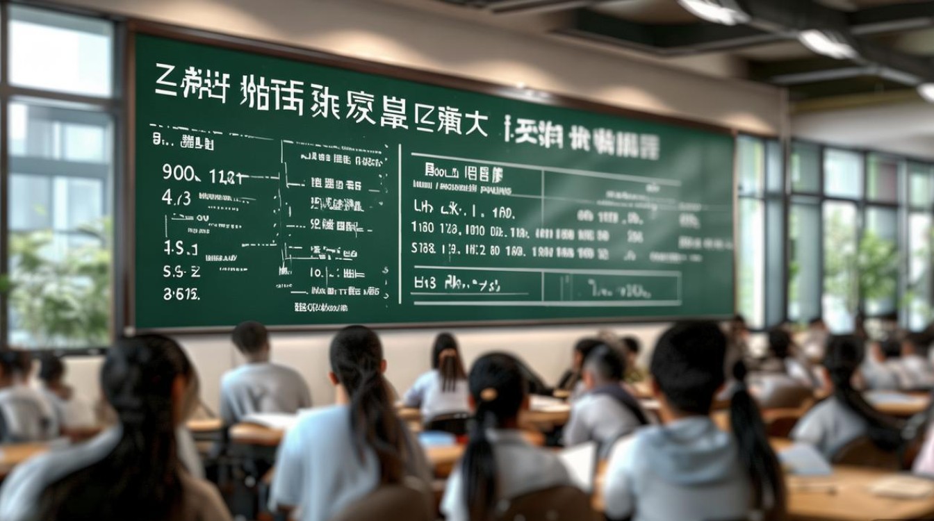周口智学教育2023年录取率具体是多少？-图1