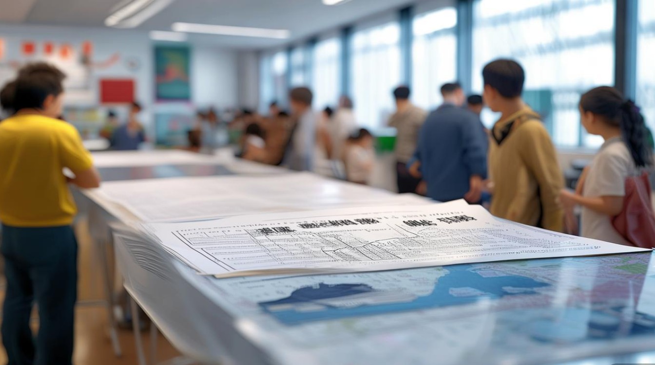 上海初中入学报名条件有哪些具体要求？-图1