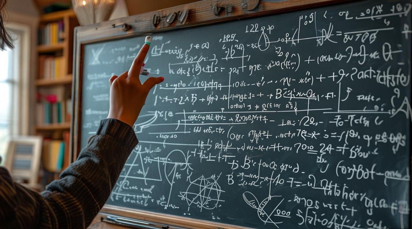 如何用发散思维解决数学难题？-图1