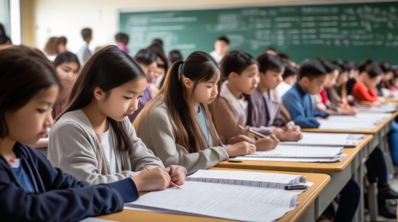 同江中考多少分能被高中录取？2024年录取分数线是多少？-图1