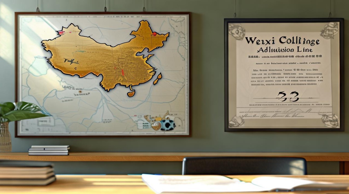 2023年闻喜县一本录取分数线是多少？文科理科分别多少分？-图1
