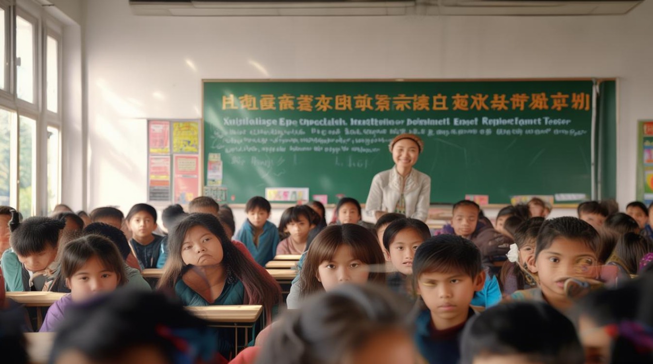 新疆特钢教师报名条件有哪些具体要求？-图1