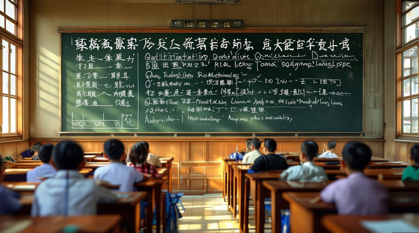 内蒙古教师资格证报名条件有哪些具体要求？-图1