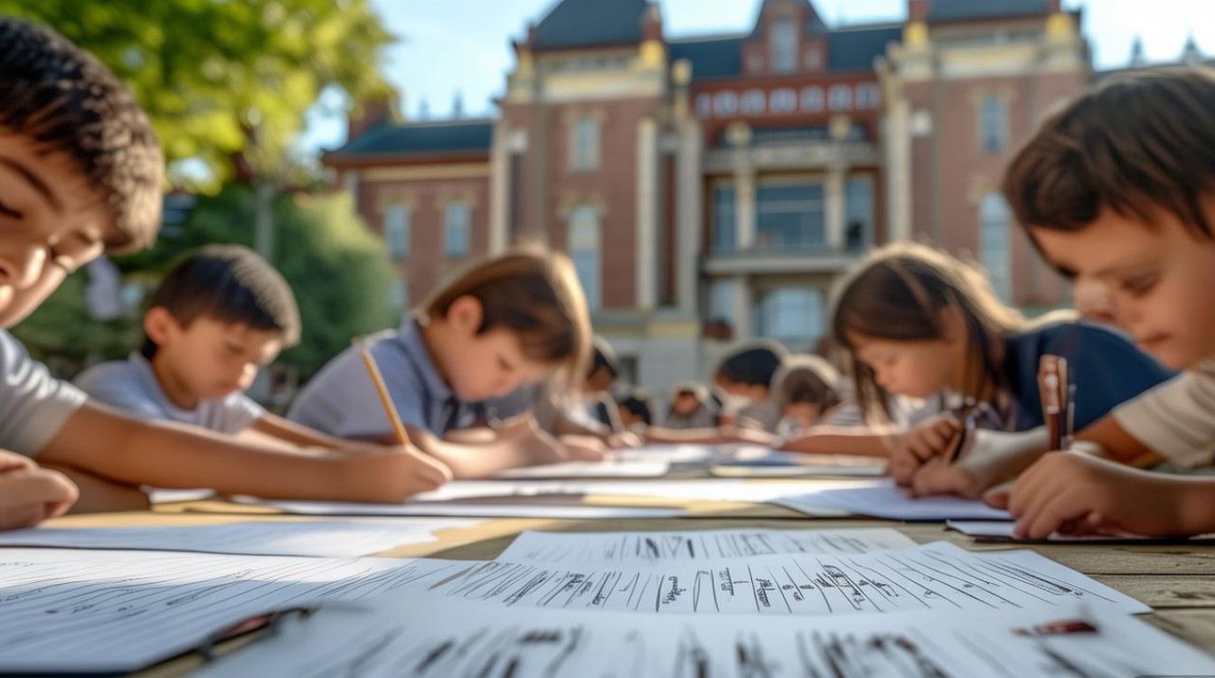 育德中学2024年录取分数线是多少？需要多少分才能被录取？-图1