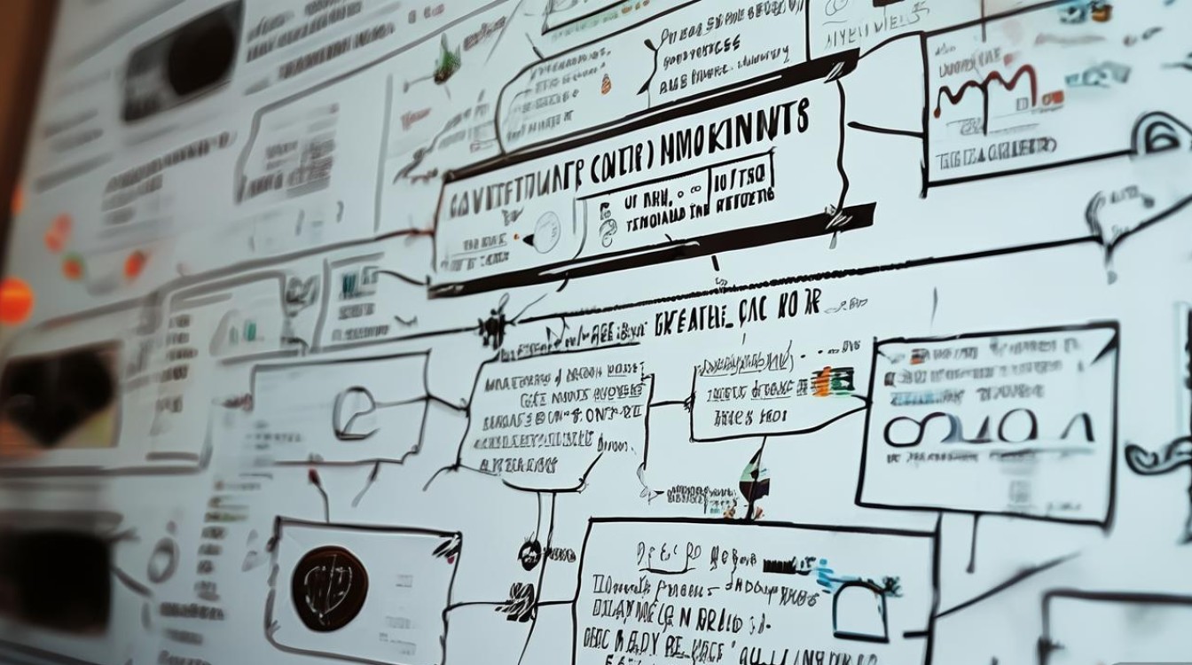 社群营销思维导图,新手怎么快速上手做社群?-图1 社群营销思维导图,新手怎么快速上手做社群?-图1