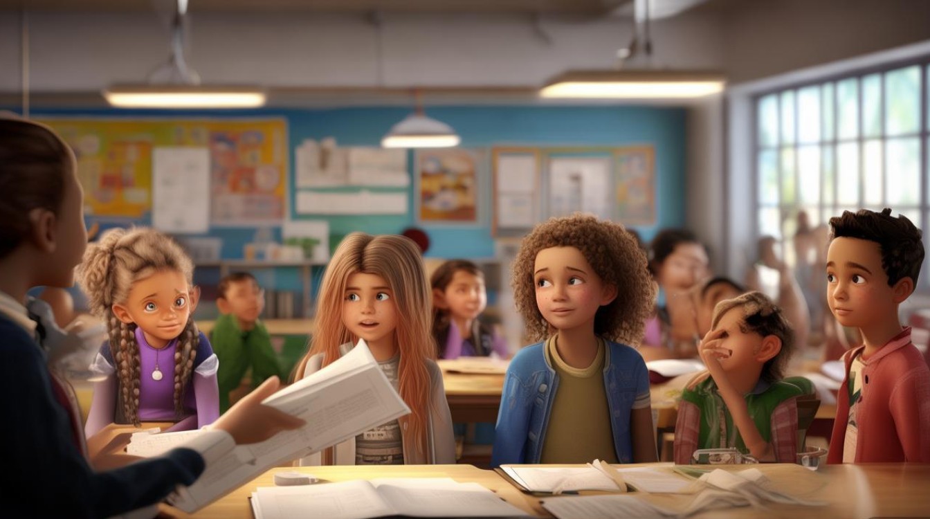 如何有效培养学生的思维能力?关键方法与策略解析-图1 如何有效培养学生的思维能力?关键方法与策略解析-图1